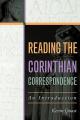  Reading the Corinthian Correspondence: An Introduction 