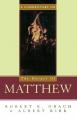  A Commentary on the Gospel of Matthew 