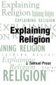  Explaining Religion: Criticism and Theory from Bodin to Freud 