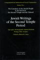  Jewish Writings of the Second Temple Period 