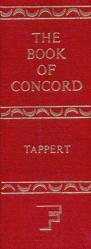  The Book of Concord 