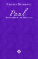  Paul Among Jews and Gentiles and Other Essays 