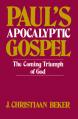  Paul's Apocalyptic Gospel 