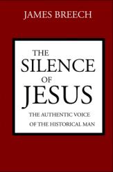  The Silence of Jesus 
