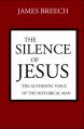  The Silence of Jesus 