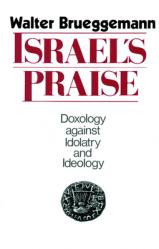  Israel\'s Praise 