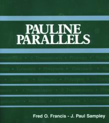  Pauline Parallels Paper Ed 