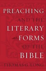  Preaching and Literary Forms 