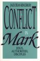  Conflict in Mark 