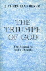  The Triumph of God 
