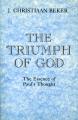  The Triumph of God 