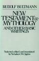  New Testament & Mythology 