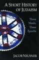  A Short History of Judaism 