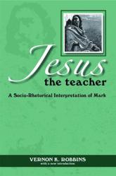  Jesus the Teacher Op 