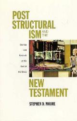  Post Structural Ism and the New Testament 