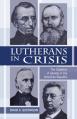  Lutherans in Crisis Op 