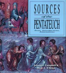  Sources of the Pentateuch 