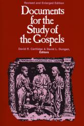  Documents Study Gospels 