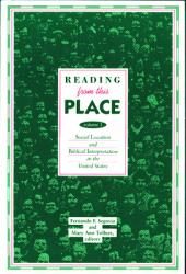 Reading from This Place: Volume 1 