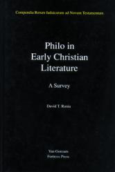  Philo in Early Christian Literature 