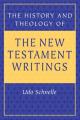  The History and Theology of New Testament Writings 