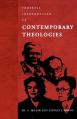  Fortress Introduction to Contempory Theologies 
