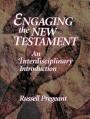  Engaging the New Testament Pap 
