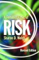  A Feminist Ethic of Risk: Revised Edition 