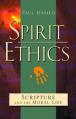  Spirit Ethics 