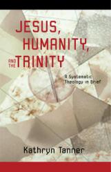  Jesus Humanity and the Trinity 