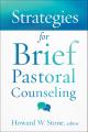  Strategies for Brief Pastoral Counseling 
