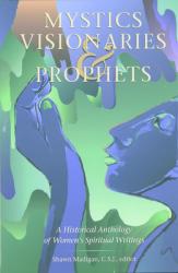  Mystics Visionaries Prophets P 