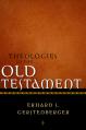  Theologies in the Old Testament 
