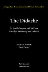  The Didache 