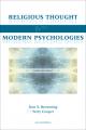  Religious Thought and the Modern Psychologies 