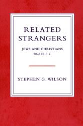  Related Strangers: Jews and Christians 