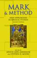  Mark and Method: New Approaches in Biblical Studies, Second Edition 