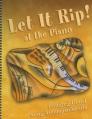  Let It Rip! at the Piano; Congregational Song Accompaniments 