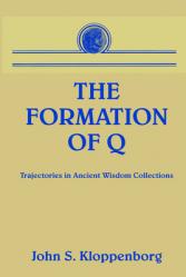  Formation of Q 