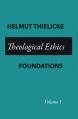  Theological Ethics 