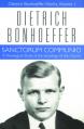 Sanctorum Communio: Dietrich Bonhoeffer Works, Volume 1 