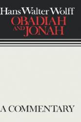  Obadiah and Jonah: A Commmentary 
