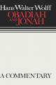  Obadiah and Jonah: Continental Commentaries 