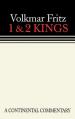  1 & 2 Kings: Continental Commentaries 