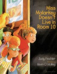  Miss Malarkey Doesn\'t Live in Room 10 