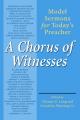 Chorus of Witnesses 