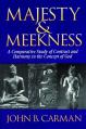 Majesty and Meekness: A Comparative Study of Contrast and Harmony in the Concept of God 
