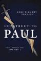  Constructing Paul: The Canonical Paul, Vol. 1 