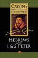  Hebrews, 1 & 2 Peter 