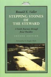  Stepping Stones of the Steward: A Faith Journey Through Jesus\' Parables 